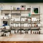 Facetheory Regent Street Store  | Facetheory  | Interior Designers